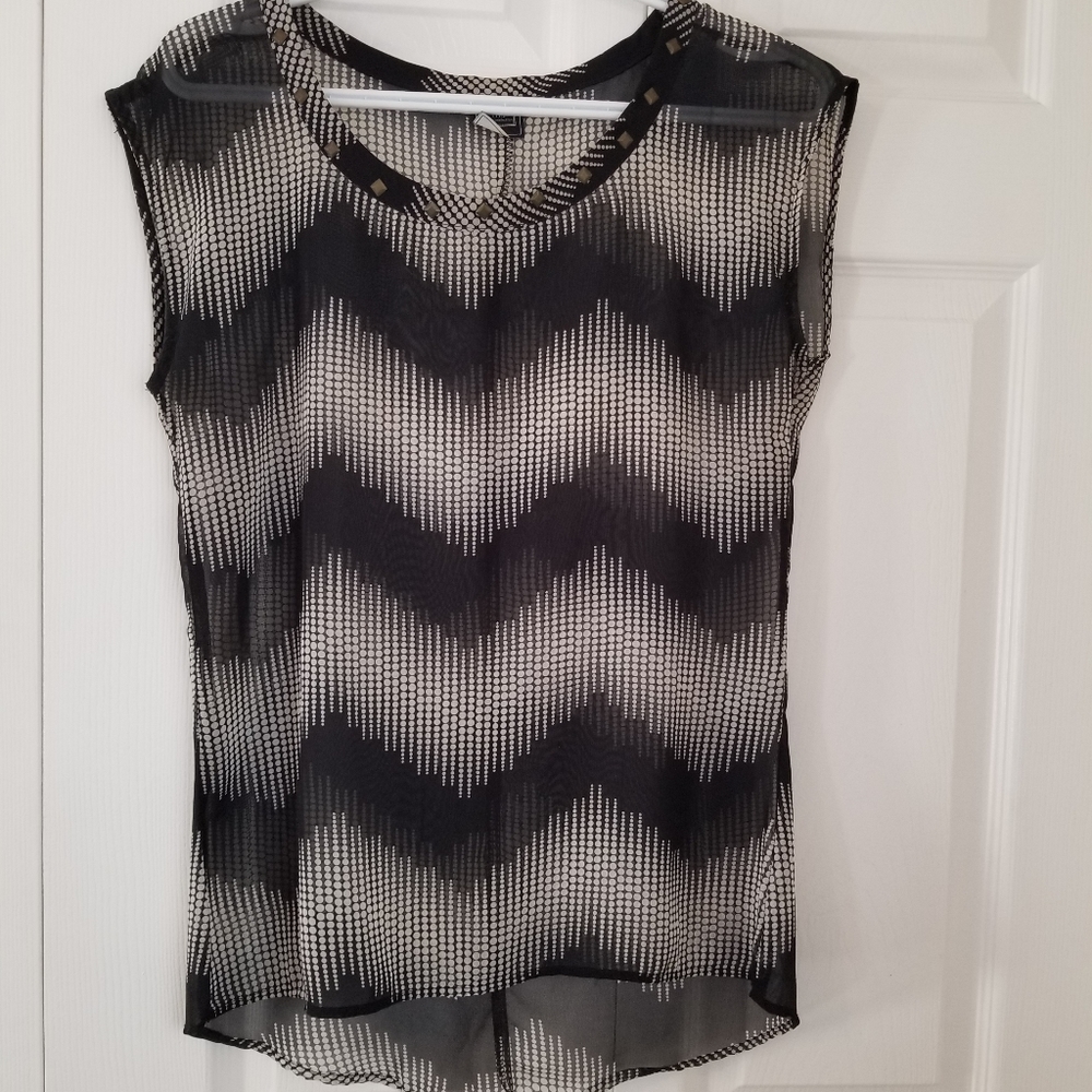 THX Collection Blouse